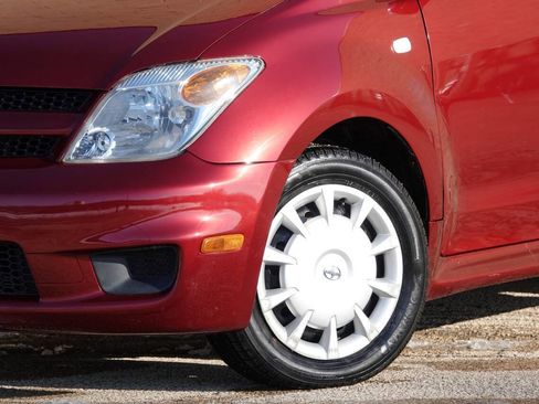 Used 2006 Scion xA image 11