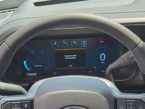 New 2026 Ford F250 Lariat w/ Lariat Ultimate Package image 17