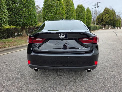 Used 2014 Lexus IS 350 AWD image 4