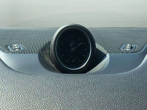 Certified 2023 Maserati Levante GT AWD/4WD image 50