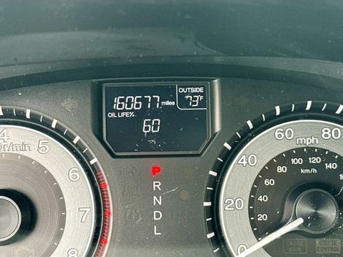 Used 2016 Honda Odyssey EX-L image 9