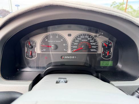 Used 2008 Ford F150 XLT AWD/4WD image 13