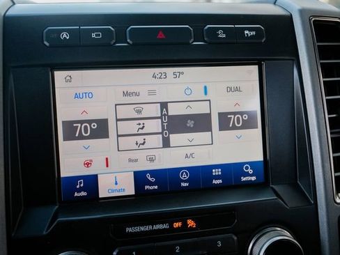 Used 2019 Ford F150 Raptor w/ Equipment Group 802A Luxury image 52