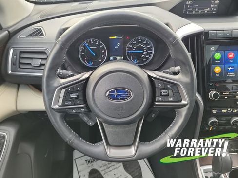 Used 2022 Subaru Ascent Touring image 9