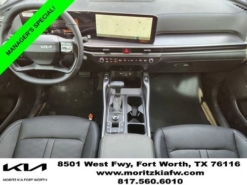 New 2026 Kia Sorento EX w/ EX Premium Package FWD image 20