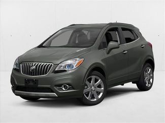Used 2013 Buick Encore FWD video 1