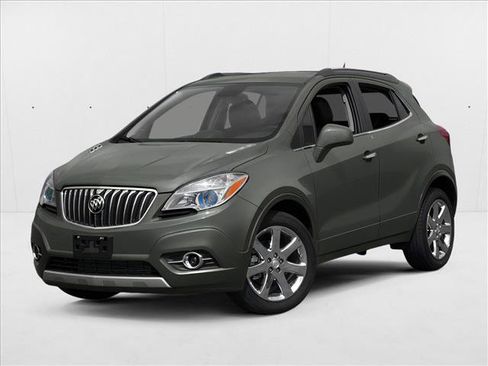 Used 2013 Buick Encore FWD image 1