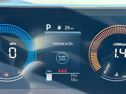 New 2026 Hyundai Sonata SEL FWD image 15