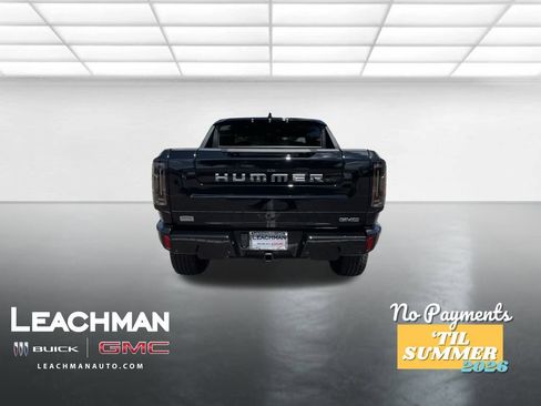 New 2025 GMC Hummer EV 2X image 5