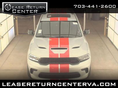 Used 2023 Dodge Durango SRT