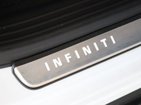 Certified 2025 INFINITI QX55 Essential image 33