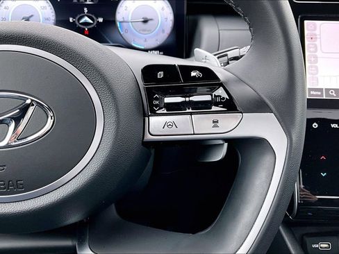 Used 2024 Hyundai Santa Cruz XRT image 20