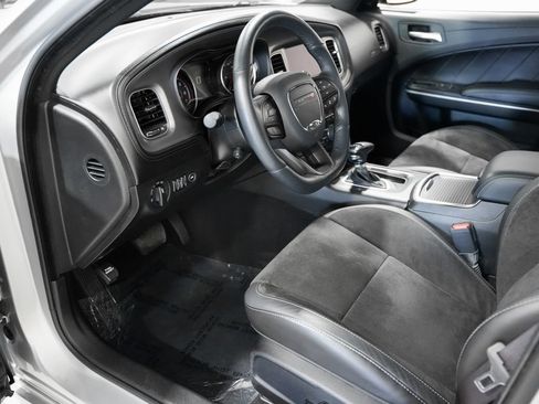 Used 2023 Dodge Charger Scat Pack RWD image 9