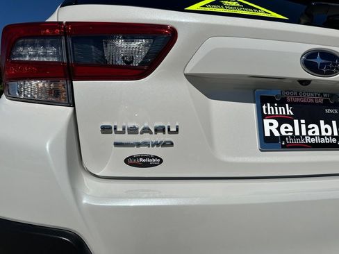 Used 2021 Subaru Crosstrek 2.0i AWD/4WD image 12