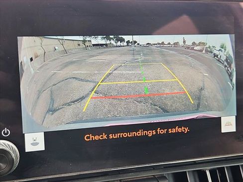 Used 2024 Toyota RAV4 XLE FWD image 18
