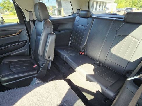 Used 2014 GMC Acadia Denali AWD/4WD image 12