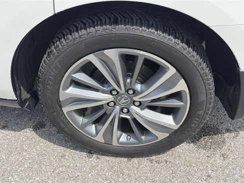 Used 2017 Acura MDX FWD w/ Technology Package image 9