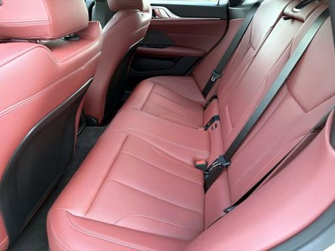 Used 2025 BMW M440i image 12