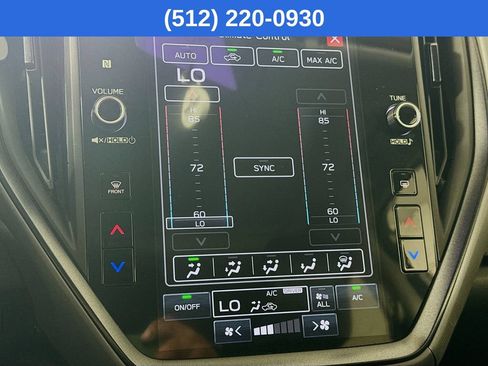 Certified 2024 Subaru Crosstrek 2.5i Limited AWD/4WD image 18