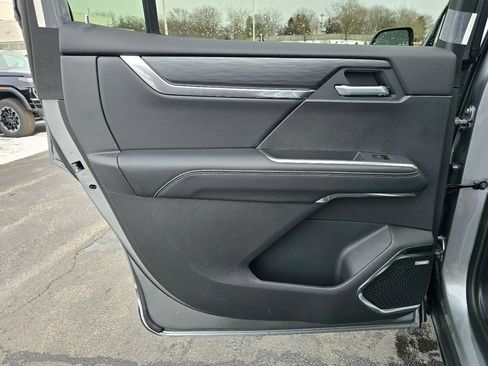 New 2026 GMC Acadia Elevation w/ Black Edition image 25