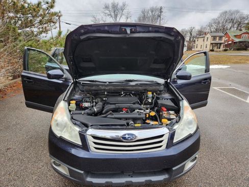 Used 2012 Subaru Outback 2.5i Premium image 30
