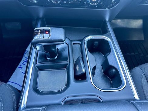 Used 2022 Chevrolet Silverado 1500 LT image 21