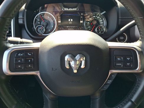 Used 2022 RAM 2500 Laramie AWD/4WD image 25