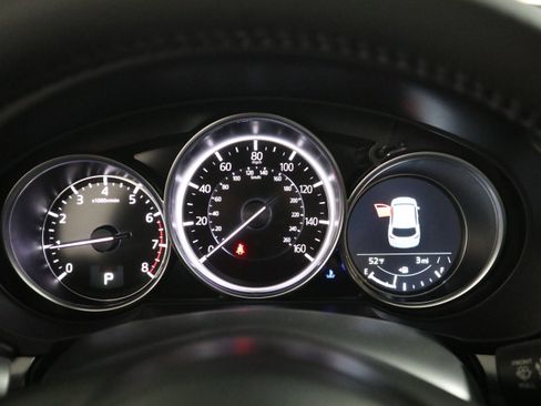 New 2025 MAZDA CX-5 AWD 2.5 S w/ Preferred Package image 15