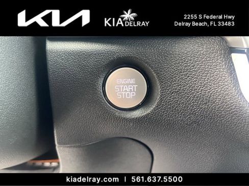 New 2026 Kia Sorento S image 23