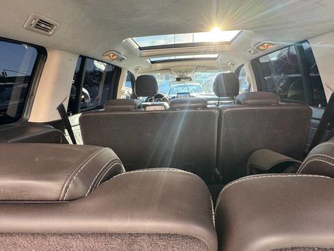 Used 2019 Mercedes-Benz GLS 450 4MATIC image 23