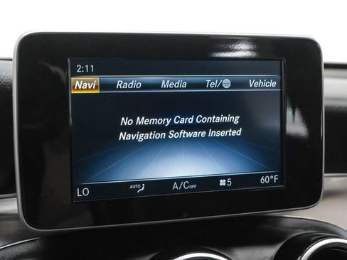 Used 2019 Mercedes-Benz GLC 300 w/ Premium Package image 26