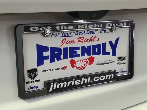 Used 2024 Jeep Grand Cherokee L Laredo w/ Luxury Tech Group I image 8