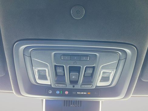 Used 2024 GMC Sierra 1500 AT4X w/ AT4X AEV Edition image 20