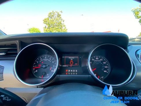 Used 2022 Ford Mustang GT w/ Equipment Group 301A RWD image 35