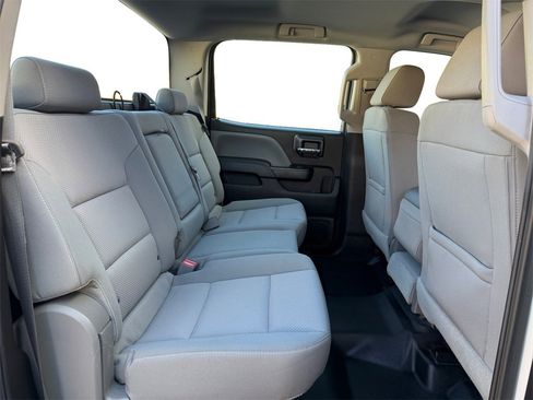 Used 2016 Chevrolet Silverado 2500 W/T w/ WT Fleet Convenience Package image 20