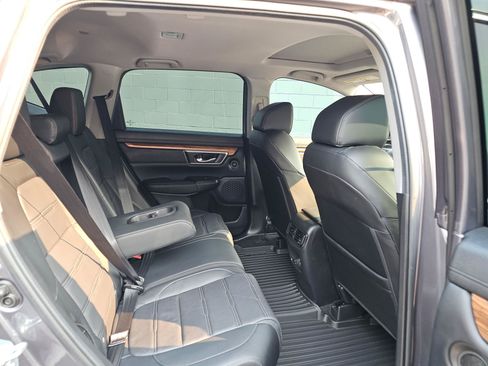 Used 2022 Honda CR-V EX-L image 14