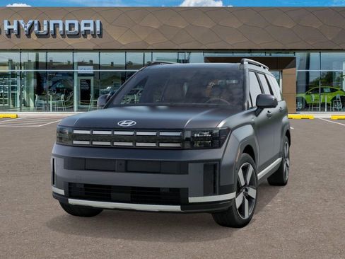 New 2026 Hyundai Santa Fe Limited AWD/4WD image 6
