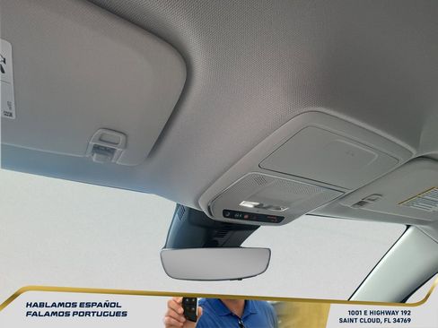 New 2026 GMC Acadia Denali w/ Super Cruise Package FWD image 23