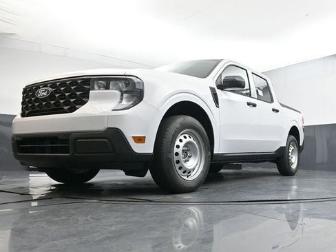 New 2026 Ford Maverick XL w/ Equipment Group 101A AWD/4WD image 26