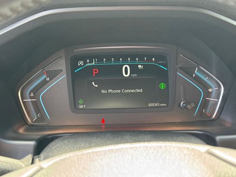 Used 2024 Honda Odyssey Touring image 19