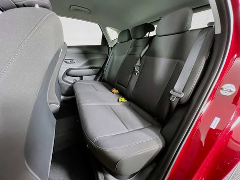 New 2026 Hyundai Kona SEL Sport image 14