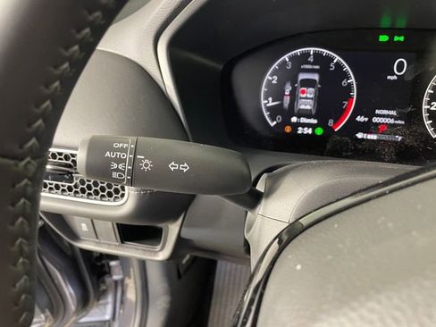 New 2026 Honda HR-V EX-L image 11