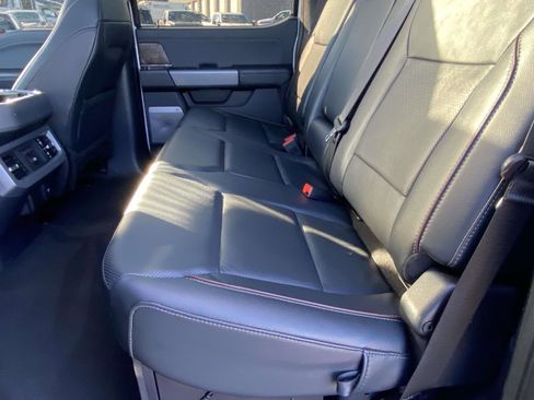 Used 2024 Ford F250 Lariat w/ Lariat Ultimate Package image 10