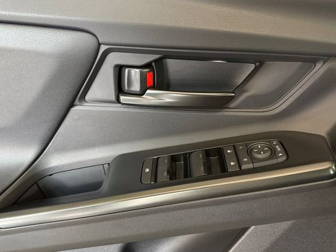 New 2026 Toyota bZ AWD/4WD image 11