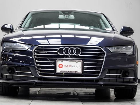 Used 2018 Audi A7 3.0T Prestige w/ Prestige Package AWD/4WD image 8