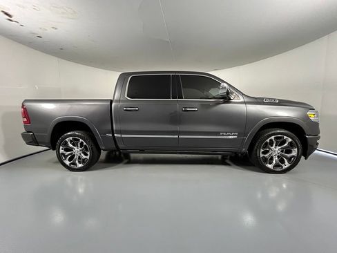 Used 2019 RAM 1500 Limited AWD/4WD image 6