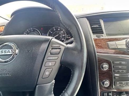 Used 2018 Nissan Armada SL w/ Premium Package image 20