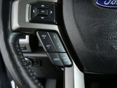 Used 2021 Ford Expedition XLT AWD/4WD image 21