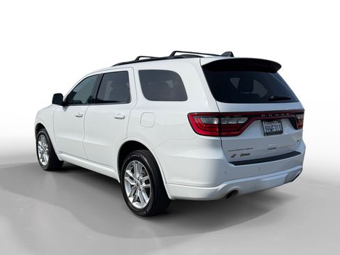 Used 2024 Dodge Durango GT image 3