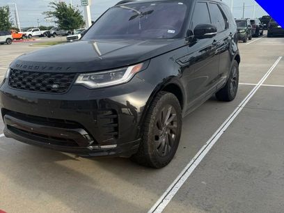 Used 2023 Land Rover Discovery HSE R-Dynamic